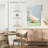 Quacking White Duck-962195619
