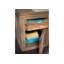 Nature 1 Drawer Filing Cabinet