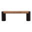 Samael Bench Black