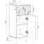 Bathroom Storage-310184862