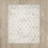 Bertok Hand Loomed Wool Geometric Rug-17990018