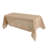 Yuridia Jute Tablecloth-341232797