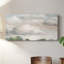 Toile tendue pastel Monring Sky - prêt à accrocher-1678857663