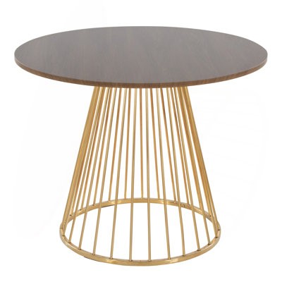 Table de salle à manger Canary Cosmo