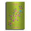 Hokku Designs «MDMA Molecule 2» par Luxe Portfolio, art mural en métal-281255435