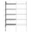 Hitch Bookcase Add-on Kit-94579077