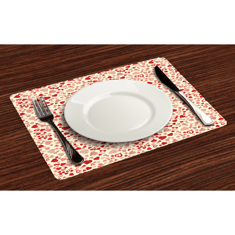 Récapitulatif 18,5" valentine