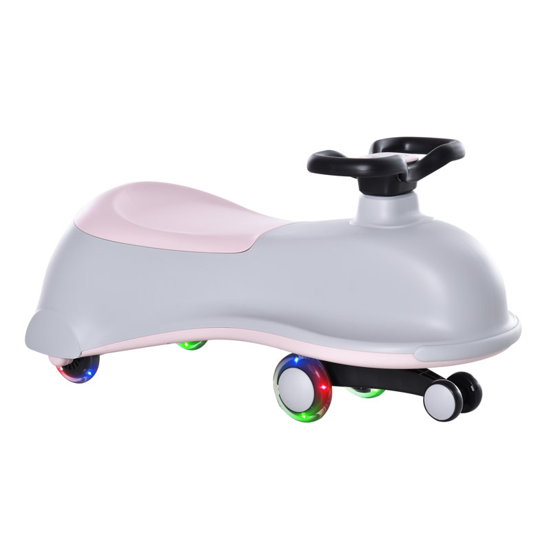 Kids Ride on Car, Grey