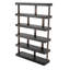 Dalmar Etagere Bookcase