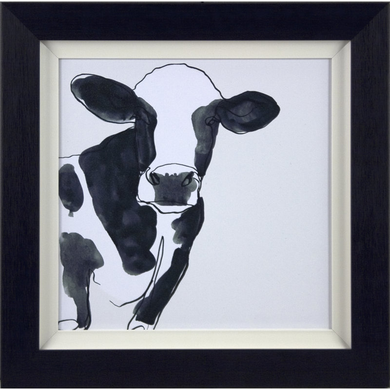Single Picture Frame Painting