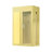 Gandhi Solid Brass Wall Light-1667592026-1667592024