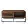 Rishi Sled Coffee Table with Storage