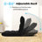 21'' Upholstered Floor-354888037