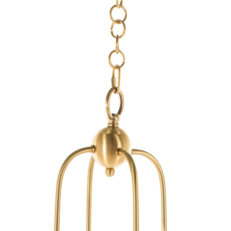 Granville Chandelier - Globe