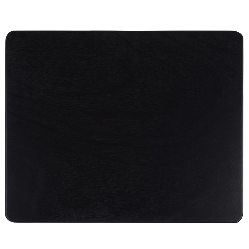 Table d'appoint Netter, Matte Black