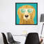 Michael Mullan " Beach Bums Series: Golden Retriever I "-20829283-73147319-73147321