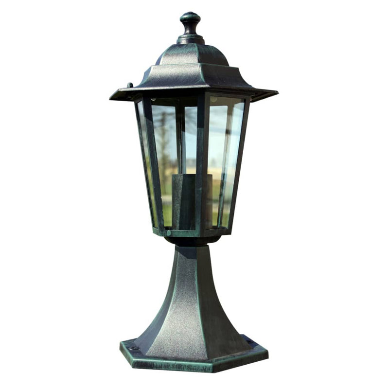 Prospera Aluminum Pathway Light Pack