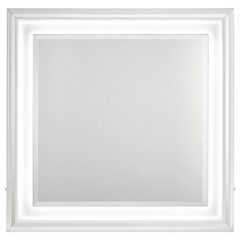 Miroir Nettie
