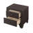 Riobe 22.01'' W Solid Wood Nightstand
