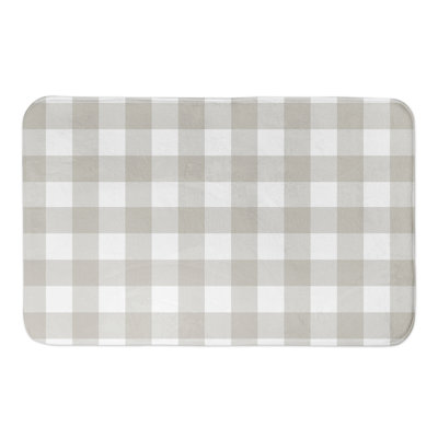 Tapis pour salle de bain Onecre