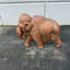 Statue de table Mammoth