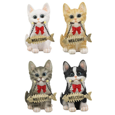 Vandalia Animals Figurines & Sculptures