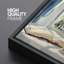 «Relaxing Teatime», art mural de nature morte, impression numérique sur toile giclée sur toile-111653431-111653432
