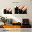 «Black Matte Nails»-222747929