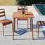 Table de cour Sera