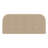 Broughshane Sunbrella® Outdoor 3'' Bench Cushion-1181602147
