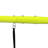Caetlin Dakota Fields Metal Swing Set with 2 Swing(s)