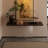 Modern simple rectangle console table-1040577041