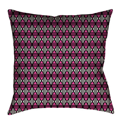 Coussin décoratif intérieur / extérieur Katelyn Elizabeth
