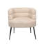 Chamelle Wide Upholstered Barrel Chair-1477191245