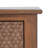 Peters End Table with Storage-908027895