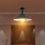 Kunze Flush Mount-1409977809