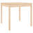 Lashelle Rectangular Outdoor Dinning Table-1918945022