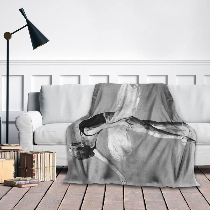 Hand Woven Blanket