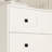  Chest Of Drawer, Chest With 5 Drawers, Modern Bedroom Dresser
