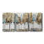 " Soft Spring Panoramic " 3 - Pieces-856844258
