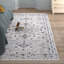 Tapis lavable à la machine Malena SpinClean-901176897