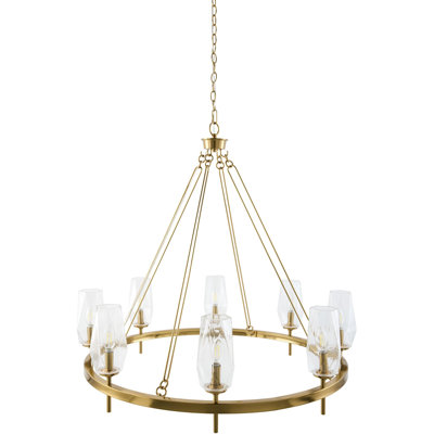 Soriano Chandelier