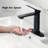 Single Handle Bathroom Faucet-67238858