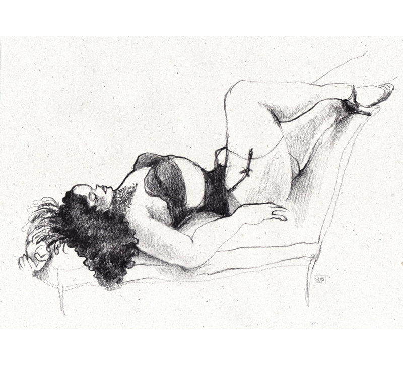 Wrapped Canvas Print, 50.8 cm H x 76.2 cm W