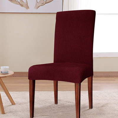 Dining Chair Slipcover