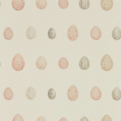 Nest Egg Wallpaper