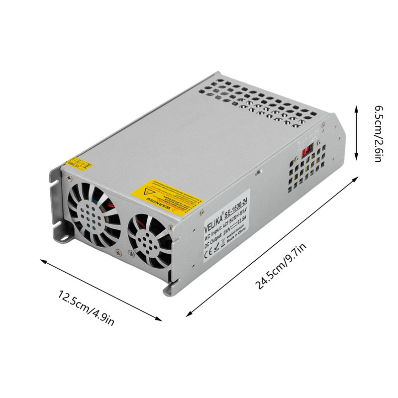 Industrial Power Supply Transformer