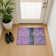 Premium Machine Washable Varroville AMF1716 Abstract Rug