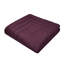 Melanie Polyester Solid Colour Bedspread