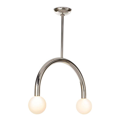 Happy Pendant